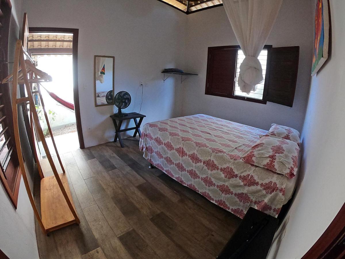 Espaco Ekos Pipa Praia de Pipa Dış mekan fotoğraf