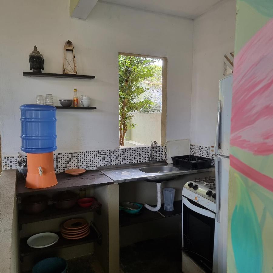 Espaco Ekos Pipa Praia de Pipa Oda fotoğraf