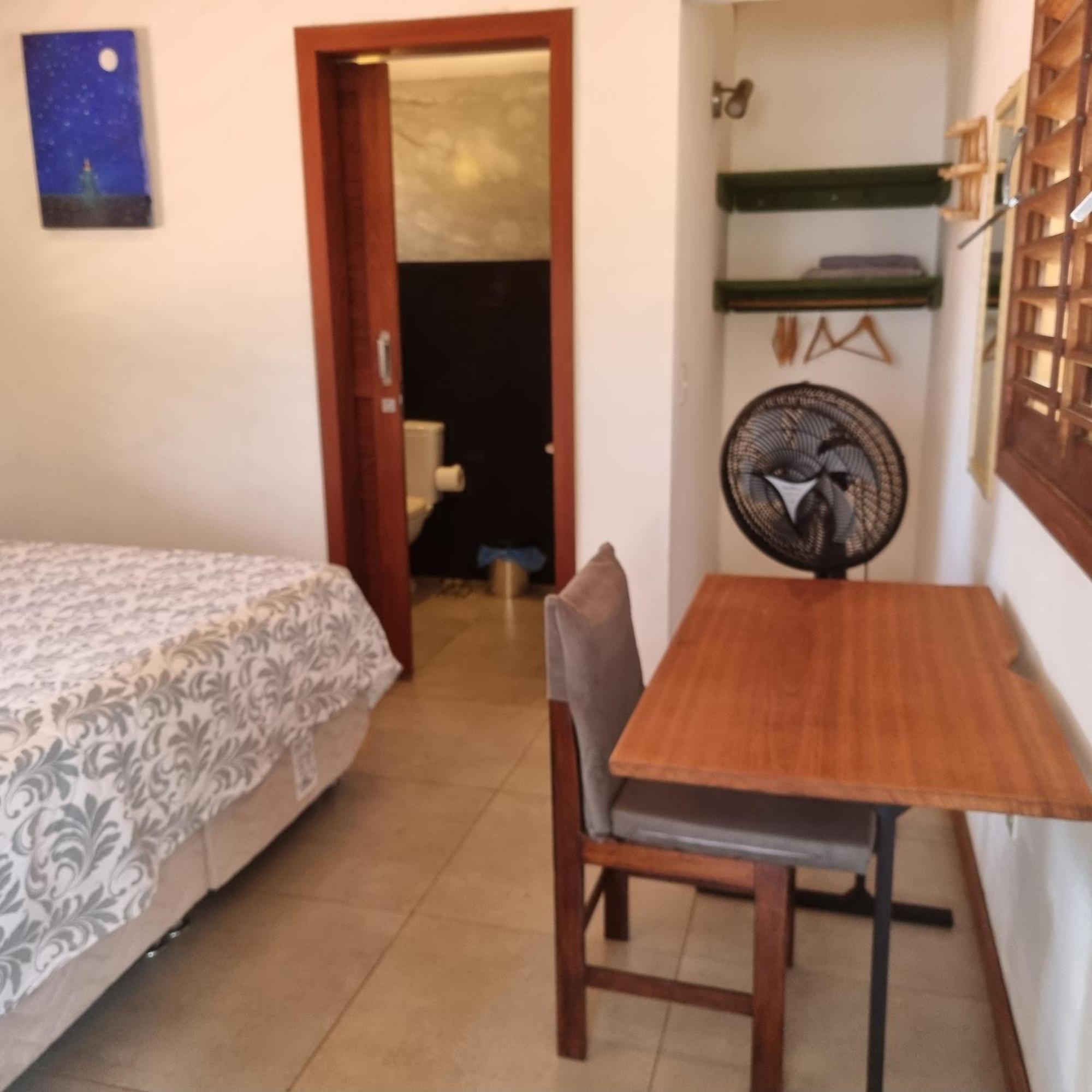 Espaco Ekos Pipa Praia de Pipa Dış mekan fotoğraf