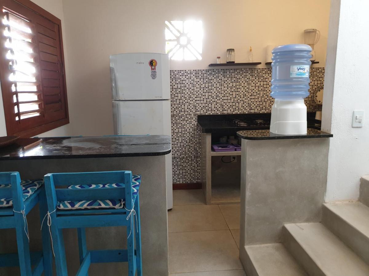 Espaco Ekos Pipa Praia de Pipa Dış mekan fotoğraf