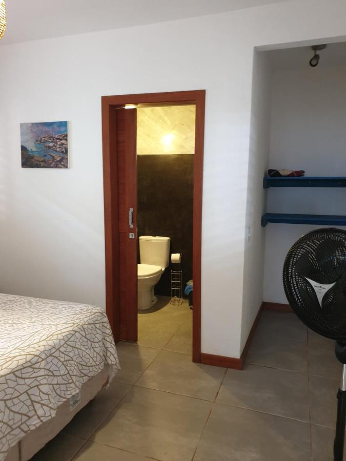 Espaco Ekos Pipa Praia de Pipa Dış mekan fotoğraf