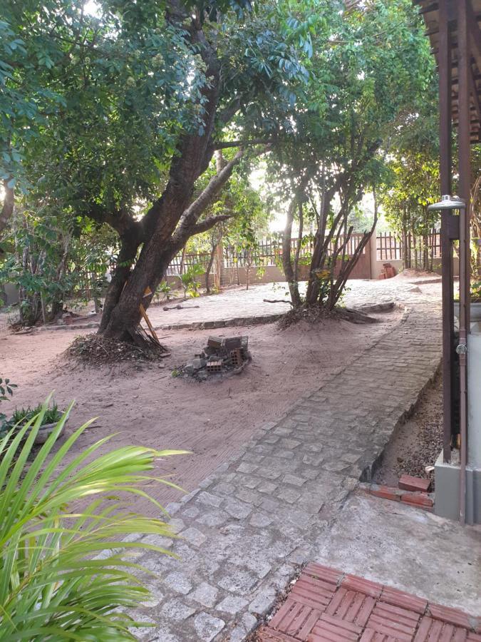 Espaco Ekos Pipa Praia de Pipa Dış mekan fotoğraf
