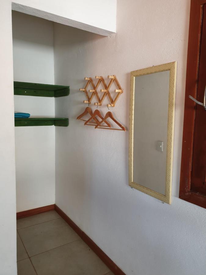 Espaco Ekos Pipa Praia de Pipa Dış mekan fotoğraf
