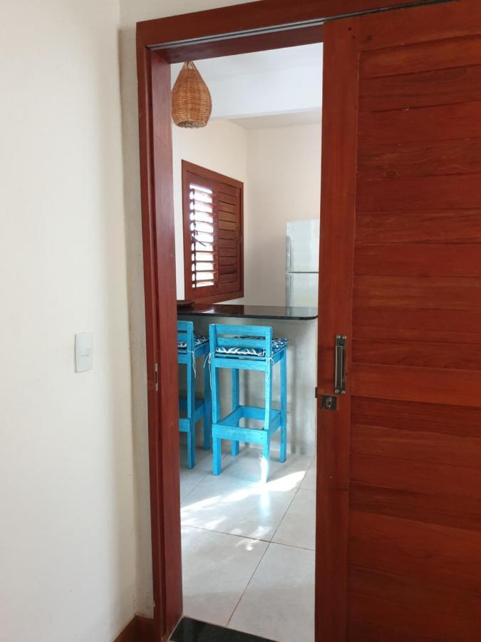 Espaco Ekos Pipa Praia de Pipa Dış mekan fotoğraf