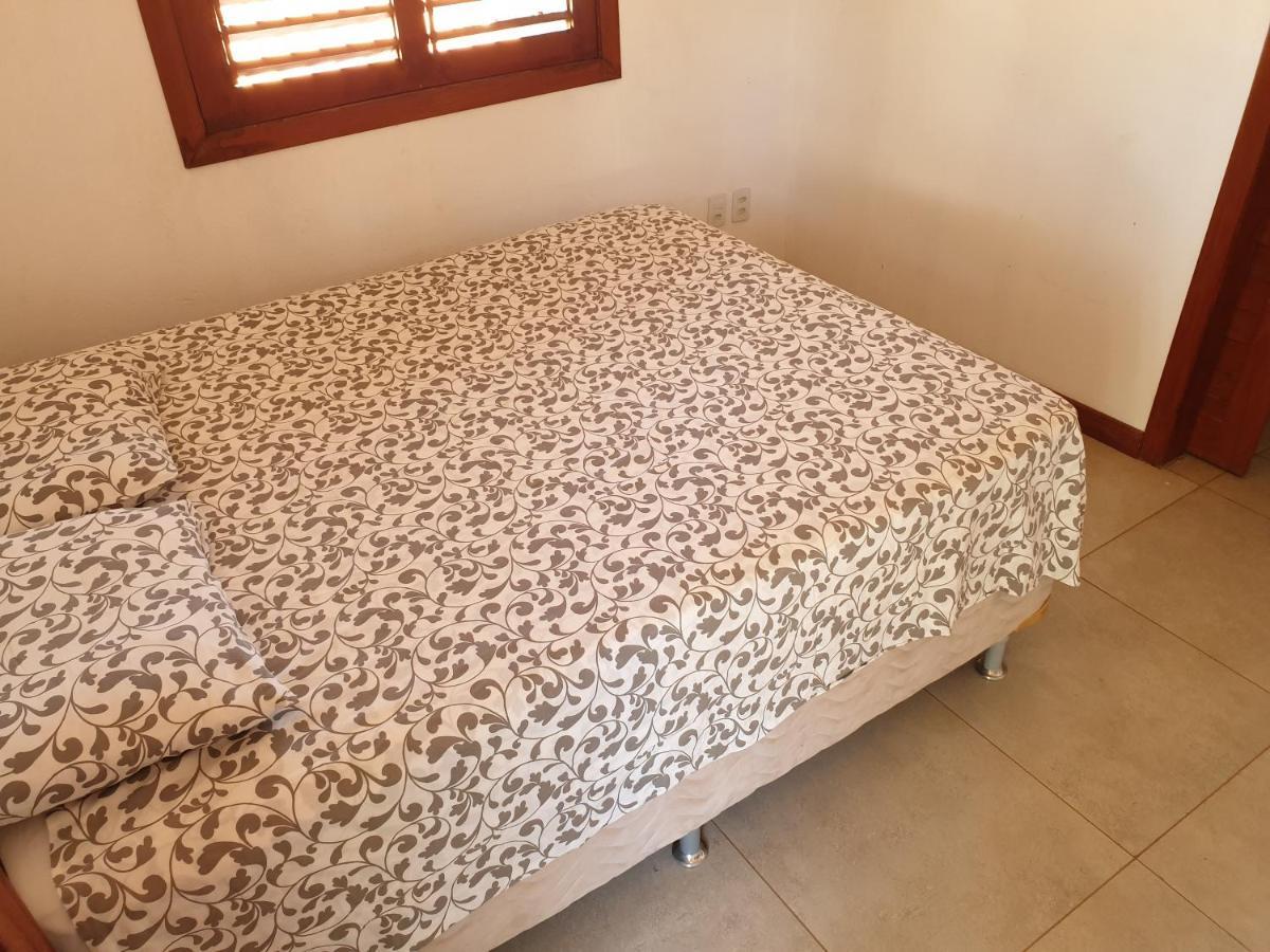 Espaco Ekos Pipa Praia de Pipa Dış mekan fotoğraf
