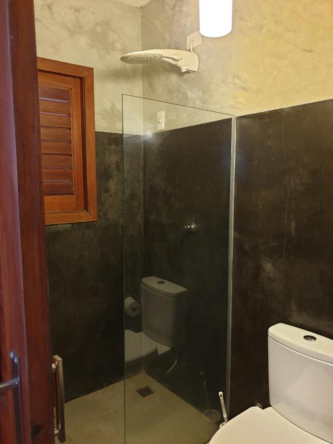 Espaco Ekos Pipa Praia de Pipa Dış mekan fotoğraf