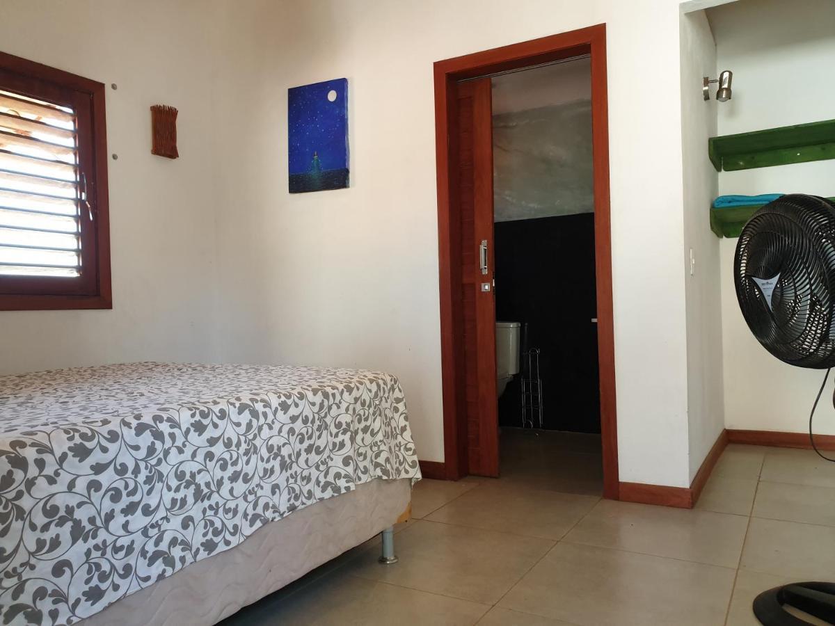 Espaco Ekos Pipa Praia de Pipa Dış mekan fotoğraf