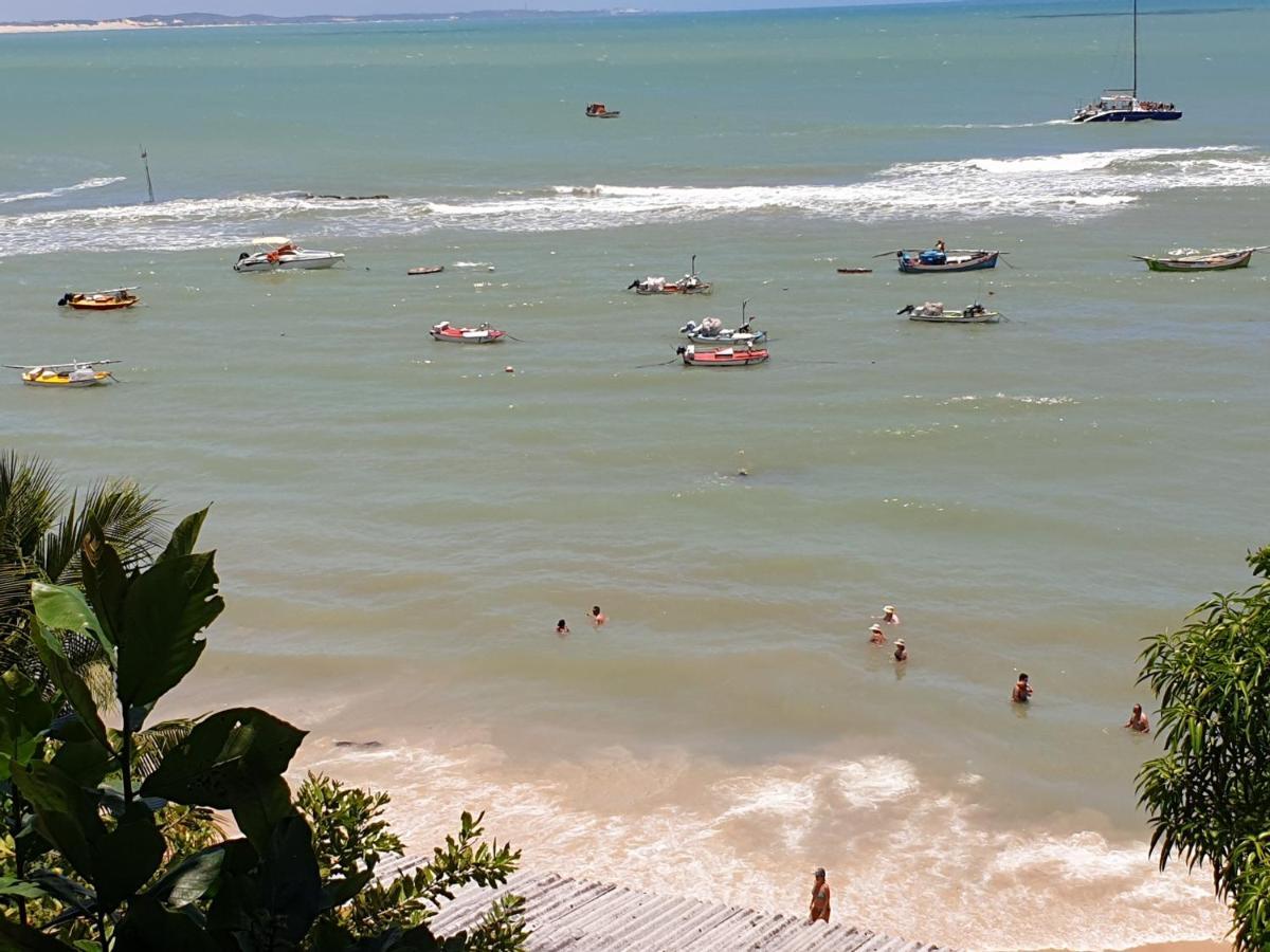 Espaco Ekos Pipa Praia de Pipa Dış mekan fotoğraf